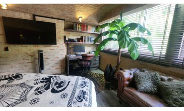 VENTA APARTAESTUDIO EN CASTROPOL - LOMA DEL ENCIERRO- EL POBLADO