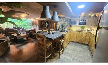 VENTA APARTAESTUDIO EN CASTROPOL - LOMA DEL ENCIERRO- EL POBLADO