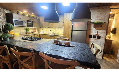 VENTA APARTAESTUDIO EN CASTROPOL - LOMA DEL ENCIERRO- EL POBLADO