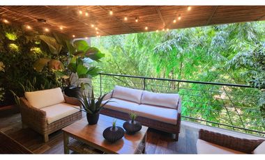 VENTA APARTAESTUDIO EN CASTROPOL - LOMA DEL ENCIERRO- EL POBLADO