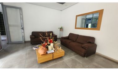 VENTA APARTAESTUDIO EN CASTROPOL - LOMA DEL ENCIERRO- EL POBLADO