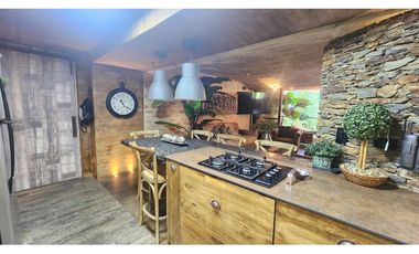 VENTA APARTAESTUDIO EN CASTROPOL - LOMA DEL ENCIERRO- EL POBLADO