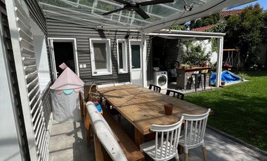 Casa en Banfield Oeste