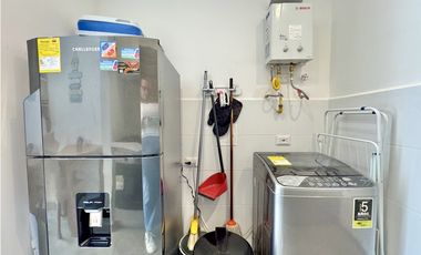 Estudio con permiso turístico en venta en playa salguero