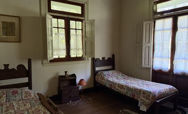 Casa en  venta en el Delta de Tigre sobre arroyo Caraguata