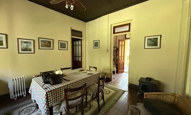 Casa en  venta en el Delta de Tigre sobre arroyo Caraguata