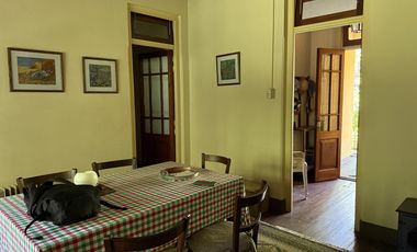 Casa en  venta en el Delta de Tigre sobre arroyo Caraguata