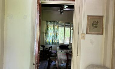 Casa en  venta en el Delta de Tigre sobre arroyo Caraguata