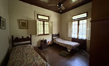 Casa en  venta en el Delta de Tigre sobre arroyo Caraguata