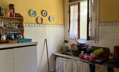 Casa en  venta en el Delta de Tigre sobre arroyo Caraguata