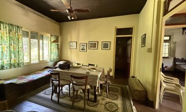 Casa en  venta en el Delta de Tigre sobre arroyo Caraguata