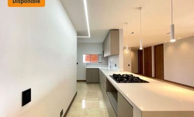 Venta apartamento castropol Poblado Medellín