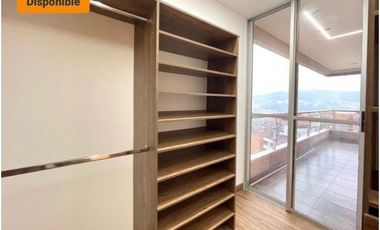 Venta apartamento castropol Poblado Medellín