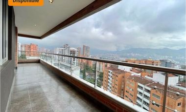 Venta apartamento castropol Poblado Medellín