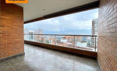 Venta apartamento castropol Poblado Medellín