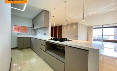 Venta apartamento castropol Poblado Medellín