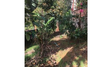 Vendo casa/finca Caldas Antioquia