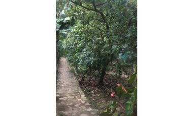 Vendo casa/finca Caldas Antioquia