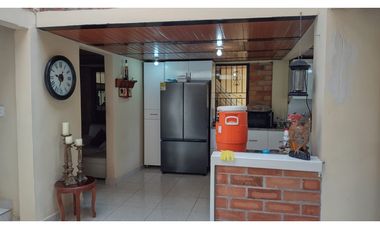 Vendo casa/finca Caldas Antioquia