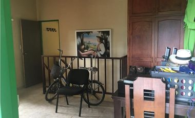Vendo casa/finca Caldas Antioquia