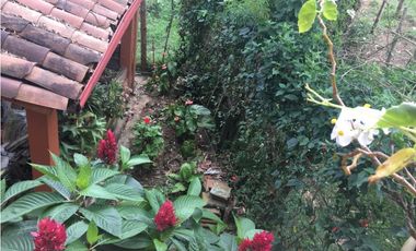 Vendo casa/finca Caldas Antioquia