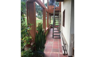 Vendo casa/finca Caldas Antioquia