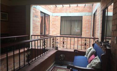 Vendo casa/finca Caldas Antioquia