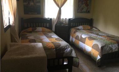 Vendo casa/finca Caldas Antioquia
