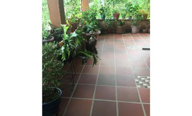 Vendo casa/finca Caldas Antioquia