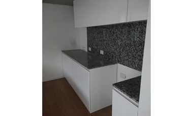 Departamento de 1 dormitorio, Cilveti 468 Piso 3 al frente