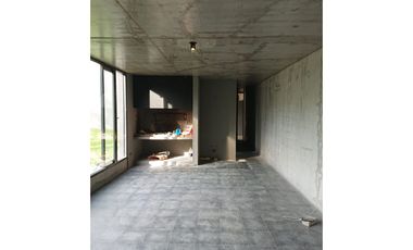 Departamento de 1 dormitorio, Cilveti 468 Piso 3 al frente