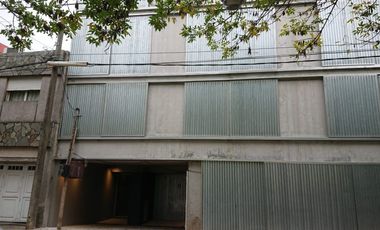 Departamento de 1 dormitorio, Cilveti 468 Piso 3 al frente