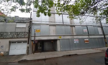 Departamento de 1 dormitorio, Cilveti 468 Piso 3 al frente