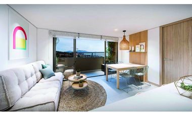 Venta Apartamento BANTUÉ- La Estrella- Cesión de Derecho