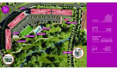 Venta Apartamento BANTUÉ- La Estrella- Cesión de Derecho