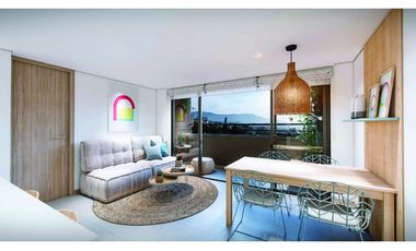 Venta Apartamento BANTUÉ- La Estrella- Cesión de Derecho