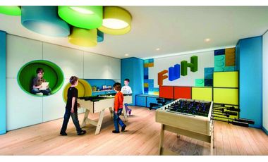Venta Apartamento BANTUÉ- La Estrella- Cesión de Derecho