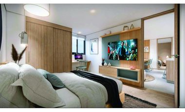 Venta Apartamento BANTUÉ- La Estrella- Cesión de Derecho