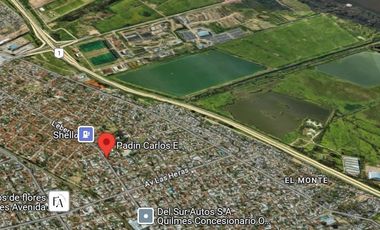 Departamento en venta - 1 Dormitorio 1 Baño - 55Mts2 - Beneral