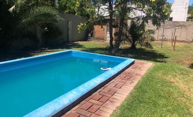 Casa - Santa Rosa