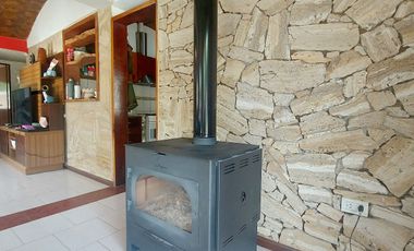 Casa - Santa Rosa