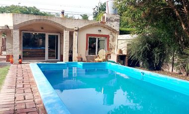 Casa - Santa Rosa
