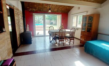 Casa - Santa Rosa
