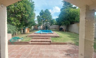 Casa - Santa Rosa