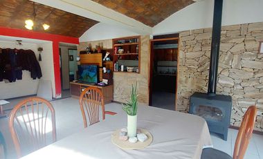Casa - Santa Rosa