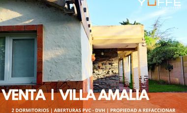 Casa - Santa Rosa
