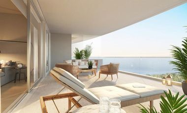 Departamento - Vicente López