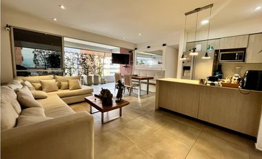Arriendo apartamento - Mugá