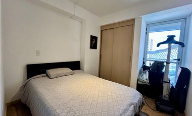 Arriendo apartamento - Mugá
