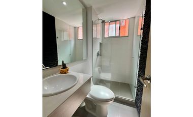 Arriendo apartamento - Mugá